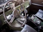 Land Rover Series IIA 109 Station Wagon 1962 года